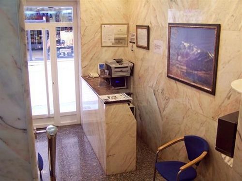 Lc Hotel Urbano Alicante Ngoại thất bức ảnh